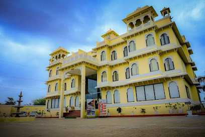 Annadata multi cuisine Restaurant By Padmini Bagh Resorts