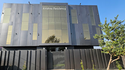 Krishna Residency - A Boutique Hotel