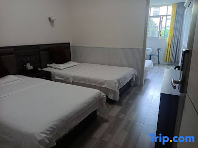TianLong hotel