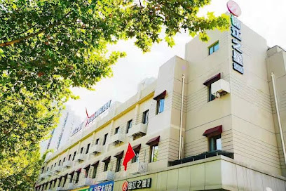 锦江之星品尚上海世博园区德州路店