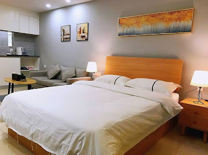 Kabel apartment, Foshan Road
