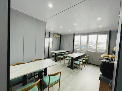 Qingmu Hotel