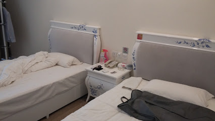 速8酒店