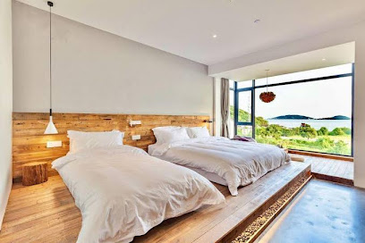 Moy Boutique Guesthouse