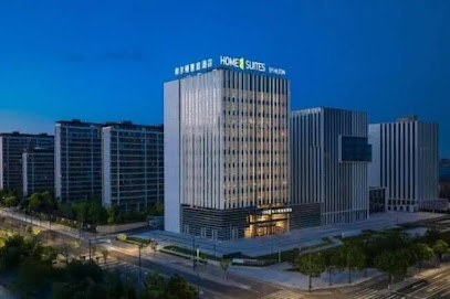 Home2 Suites by Hilton Datong Pingcheng