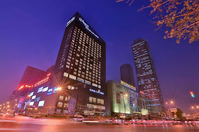沈阳龙之梦大酒店