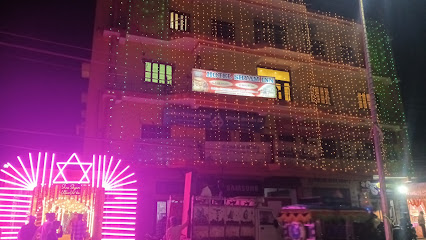 HOTEL SHYAM INN