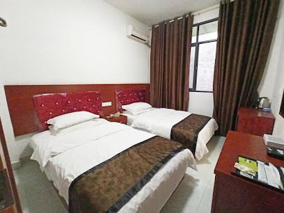 Xinya residence express hotel
