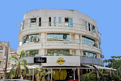 Hotel O Salt House