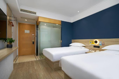 欧菲斯商务宾馆