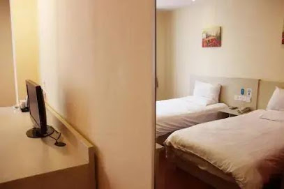 汉庭酒店