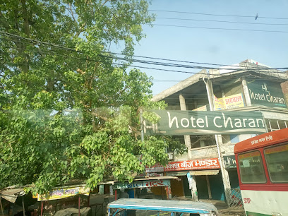 Hotel Charan