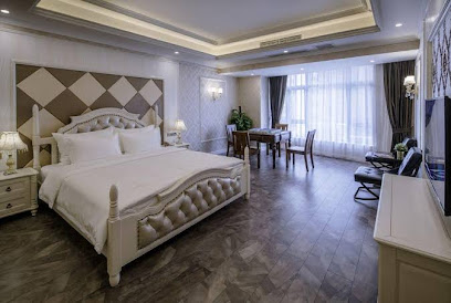 Baisong Hotel