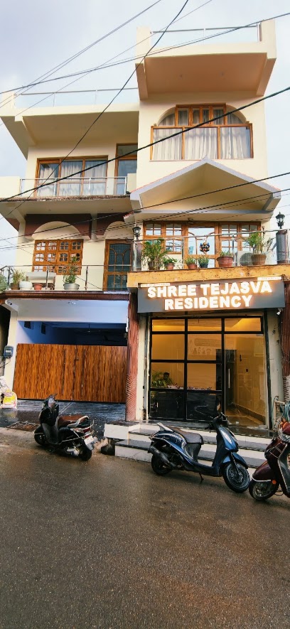 SHREE TEJASVA RESIDENCY