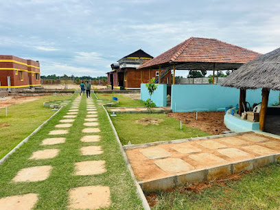 Starfalls Eco Beach Resort