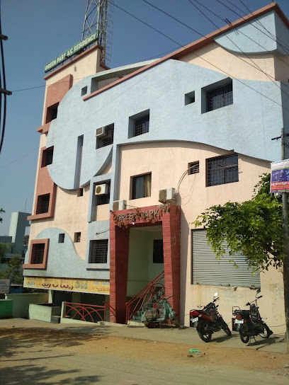 Green Park A/C Residency