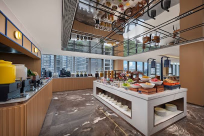 Holiday Inn Express Beijing Haidian Suzhouqiao by IHG