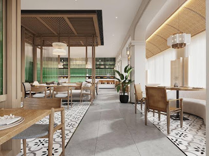 Xingyang Hotel