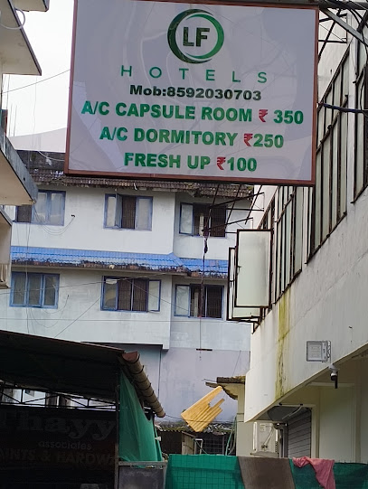 LF HOTELS