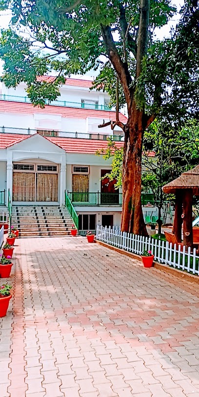 Rhythms Lake View Resorts