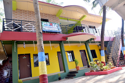 Morya Beach Resort