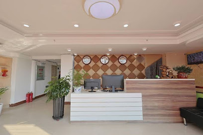 Yichun Express Hotel