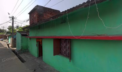 Usman building