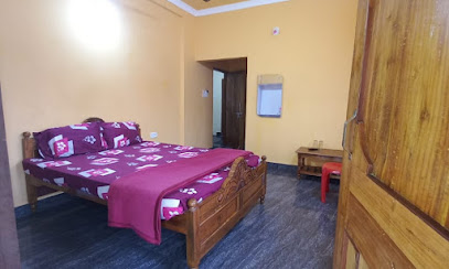 Goroomgo Neelachal Holiday Nibasa Puri