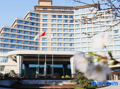 JIN YUN JIN JIANG INTERNATIONAL HOTEL