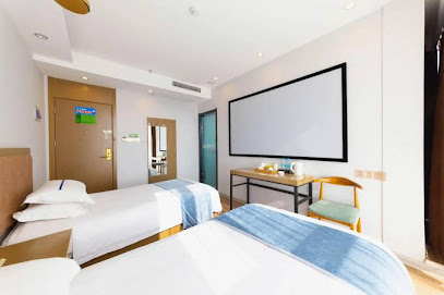 Leiketai Theme Hotel