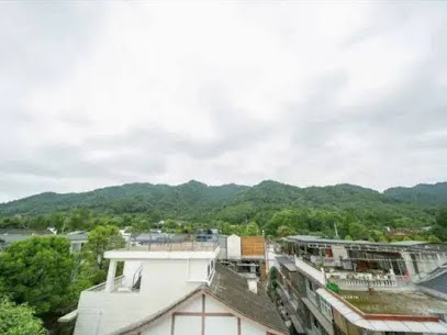 Huakaishi Hostel