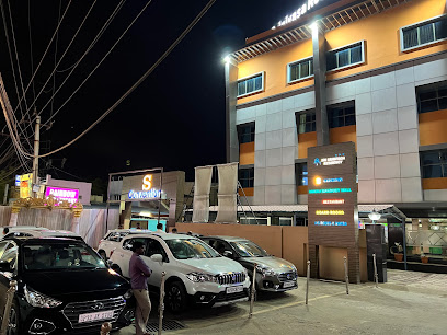 Sri Srinivasa Residency