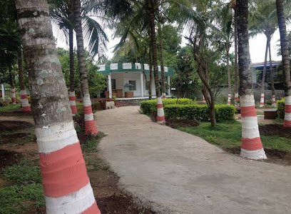 The Running Stream Resort