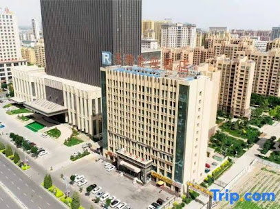 Tian Run Jin Zuo Hotel