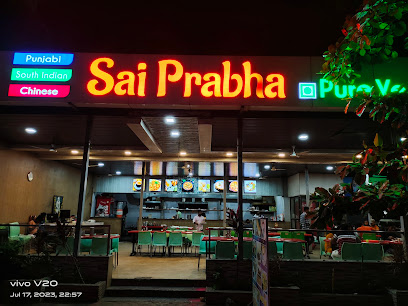 Hotel Sai Prabha