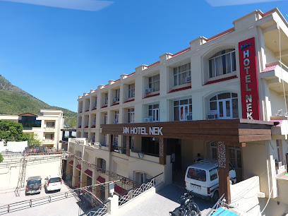 HOTEL NEK KATRA