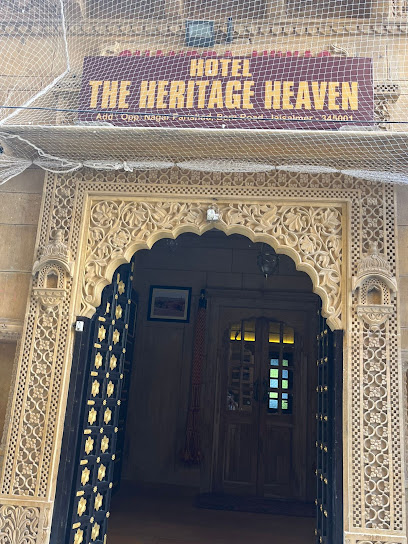 The Heritage Heaven