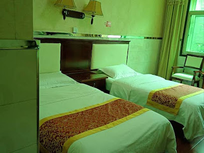 Ziyang Qingzhong Hotel