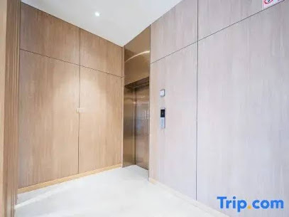 汉庭优佳酒店银河北路店