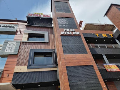Hotel Myna Inn