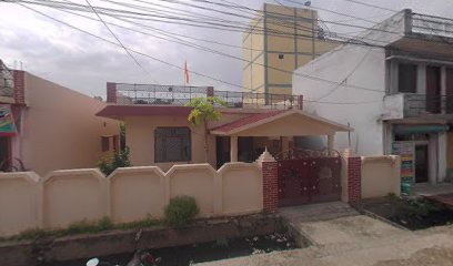 Oyo Home 90387 Neelkanth Bhawan