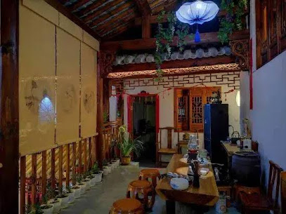 Weishan Wu Du Yun Guesthouse