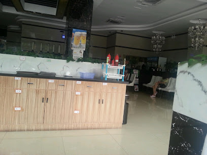 七色酒店