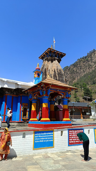 Shiva Home Stay