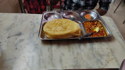 Hotel Shalimar Residency