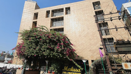 Capital O Hotel Kartik