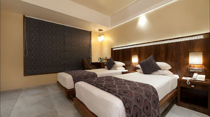 Hotel Crawford Inn