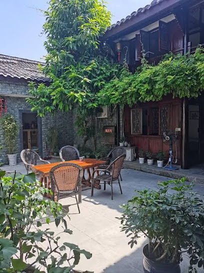 Ningxiangju Inn
