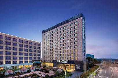 Four Points by Sheraton Shanghai Kangqiao