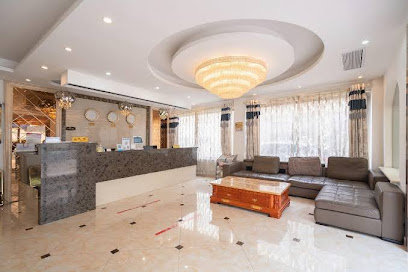 凯之琳商务酒店